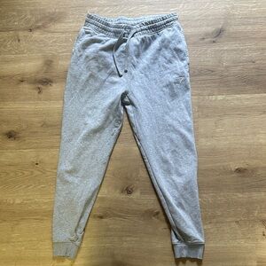 Gymshark Gray Sweatpants